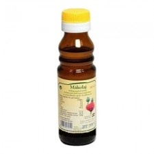 Biogold Bio Mákolaj 200 ml olaj és ecet