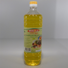 Biogold bio napraforgó olaj 1000 ml reform élelmiszer