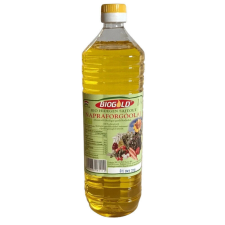 Biogold bio napraforgó olaj 1000 ml alapvető élelmiszer