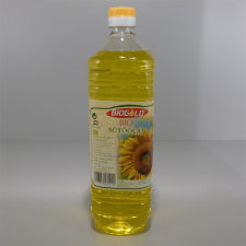  Biogold bio sütőolaj 1000 ml olaj és ecet