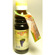 Biogold bio szőlőmagolaj 100 ml olaj és ecet