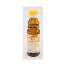 Biogold Biogold bio lenmagolaj 100ml olaj és ecet