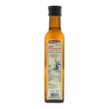 Biogold BIOGOLD BIO LENMAGOLAJ 250 ML reform élelmiszer