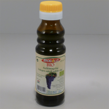 Biogold Biogold bio szőlőmagolaj hidegen sajtolt 100 ml reform élelmiszer