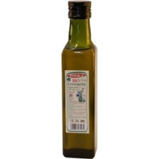 Biogold Lenmagolaj salátaolaj  - 250 ml olaj és ecet