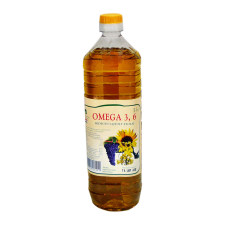  Biogold omega 3, 6 étolaj olaj és ecet