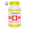Bioheal Csipkebogyós C-vitamin 1000 mg nyújtott felszívódással (70 db)