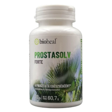 Bioheal ProstaSolv kapszula 70db vitamin és táplálékkiegészítő