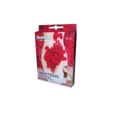Biointimo menstrual tapasz 3 db intim higiénia
