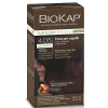 BIOKAP Delicato Rapid 4.05 Csokoládé gesztenyebarna 135 ml