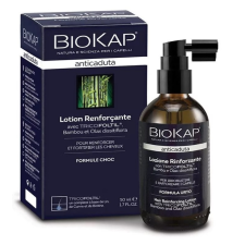 BIOKAP hajhullás elleni erősítő folyadék, 50 ml hajápoló szer
