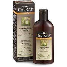 BIOKAP Nutricolor Crema Balsamo Capillare, 200 ml hajbalzsam