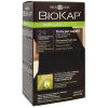 BIOKAP Nutricolor Delicato, Dark Chestnut Chocolate Gentle Dye, 2.90, 140 ml