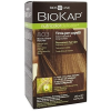 BIOKAP Nutricolor Delicato, Light Blonde Gentle Dye, 8.03, 140 ml