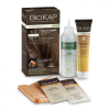BIOKAP Tartós hajfesték Nr 6.3 Dark Golden Blond 135 ml Biokap Nutricolor Rapid
