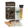 BIOKAP Tartós hajfesték Nr 7.0 Natural Medium Blond 135 ml Biokap Nutricolor Rapid