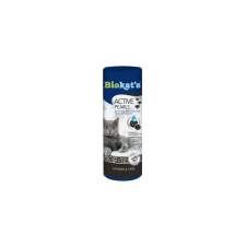 Biokat's Alomszagtalanító aktív szénnel 700ml macskafelszerelés