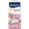- BioKat's Classic Fresh 3in1 Baby Powder macskaalom 10l