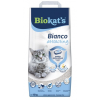 Biokats BioKat's Bianco Attranting macskaalom 5kg