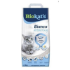 Biokats GimCat Biokats Bianco Attracting | Csomósodó macskaalom - 10 Kg