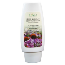 Biola Bíbor kasvirág fényvédő krém naptej, napolaj