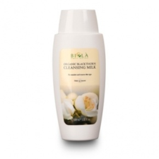 Biola bio kökény arctej - 100ml arctisztító