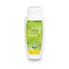 Biola Naturissimo Power Up tusfürdő és sampon 200ml tusfürdők