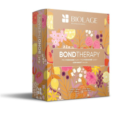 Biolage Bond Therapy ajándékcsomag, 600 ml kozmetikai ajándékcsomag