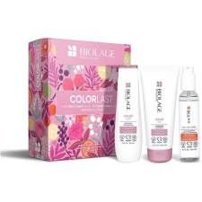 Biolage ColorLast ajándékcsomag, 600 ml kozmetikai ajándékcsomag