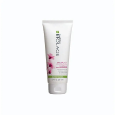 Biolage Colorlast Balzsam Festett Hajra 200ml hajbalzsam