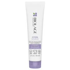 Biolage Hydra Source Blow Dry Hővédő Krém Hidratálásra 150ml hajápoló szer