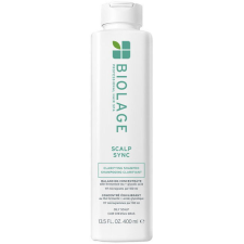 Biolage Scalp Sync zsíros bőrre 400 ml (3474637268022) sampon