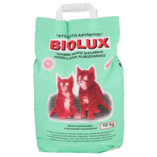 Biolux Macskaalom 10kg macskaalom