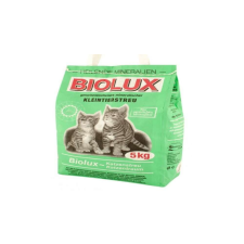 Biolux macskaalom 5kg macskaalom