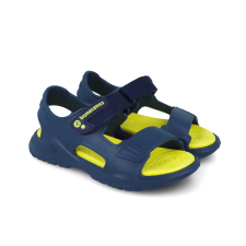 Biomecanics gumipapucs / gumiszandál (25-34 méret); 232290-I008 (31) gyerek szandál