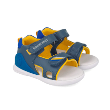 Biomecanics "első lépés" szandál (23-25 méret) 252147-A556 (23) gyerek szandál