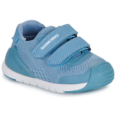 Biomecanics Rövid szárú edzőcipők BIOGATEO SNEAKER Kék 21