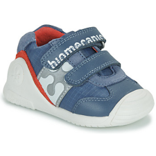 Biomecanics Rövid szárú edzőcipők ZAPATO CASUAL Kék 20 gyerek cipő