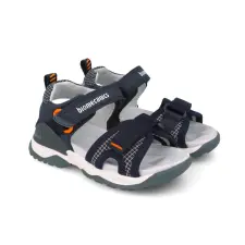 Biomecanics szandál (28-34 méret) 252222-A089 (31) gyerek szandál