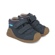 Biomecanics , vízálló (Bio-Tex) félmagasszárú átmeneti cipő (22-25 méretben) 251134-A089 (25)