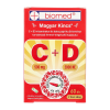 Biomed BIOMED MAGYAR KINCS C+D VITAMIN KAPSZULA