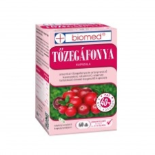 Biomed Biomed tőzegáfonya kapszula gyógyászati segédeszköz