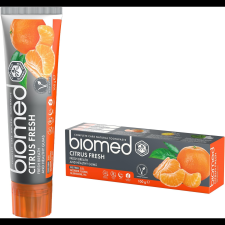 Biomed Citrus Fresh 100 g (7640168930431) fogkrém