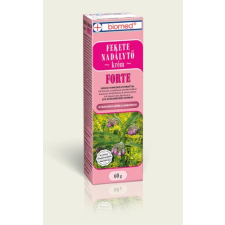  BIOMED Feketenadálytő krém Forte 60 g gyógyhatású készítmény