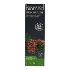 BIOMED FOGKRÉM GUM HEALTH 75ML fogkrém