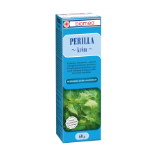 BIOMED KFT. Biomed perilla krém 60g gyógyhatású készítmény