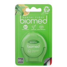 Biomed Mint and Yuzu 50m fogápoló eszköz