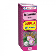 Biomed ördögcsáklya krém dupla 140 g lábápolás