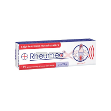 Biomed rheumed krém 70g gyógyászati segédeszköz