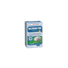  Biomed Valeriana Trio kapszula 30 db vitamin és táplálékkiegészítő